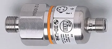 Produktfoto 1 von el.Drucksensor 0...100bar G 1/4 Außen IO-Link -25...90°C Relativdruck