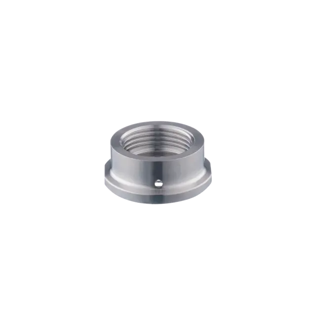 Produktfoto 1 von Prozessadapter Clamp DIN11864 G 1 Aseptoflex Vario Clamp DN32 40bar