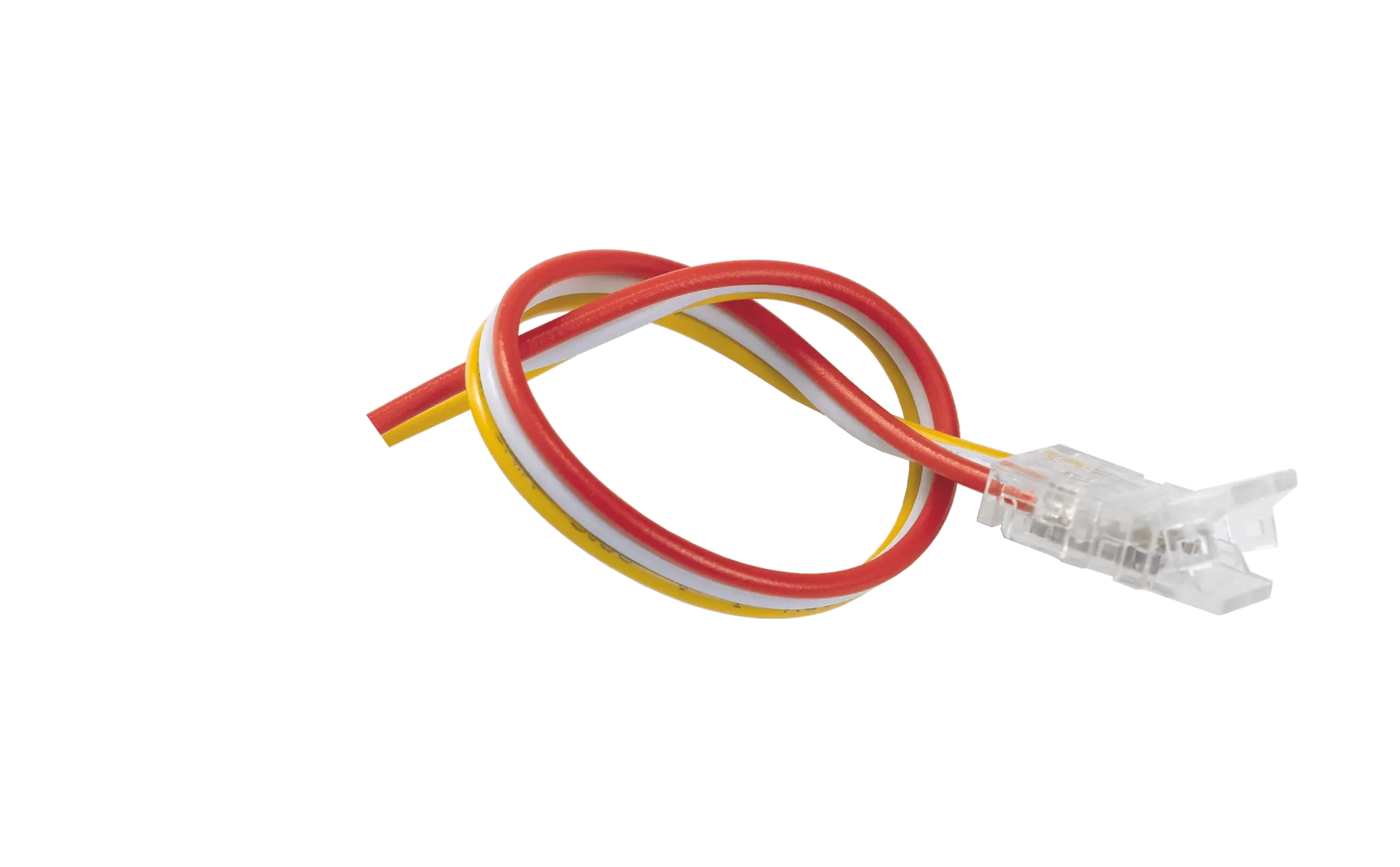 Produktfoto 1 von LEDStrip Wire-Connector-SW-TW-IP20