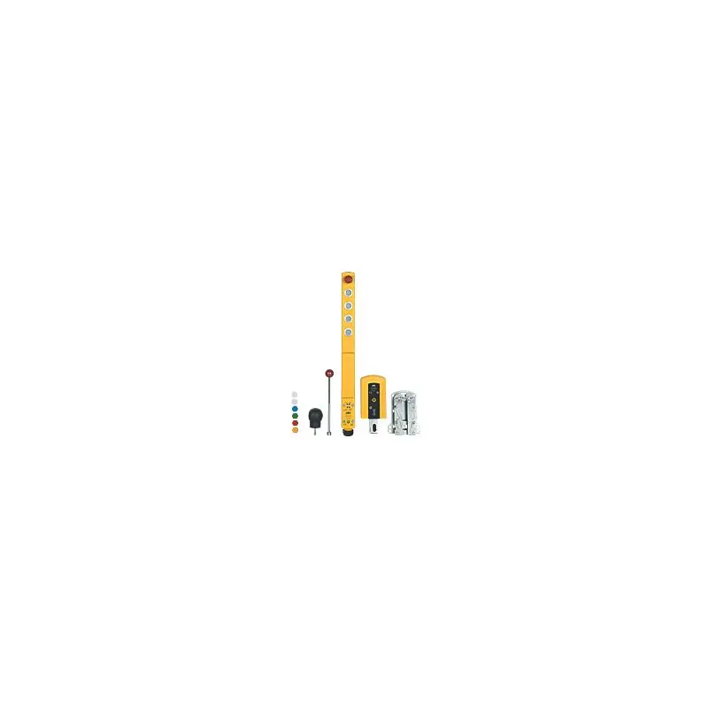 Produktfoto 1 von PSEN sg2c-5LPLLE unit Türüberwachung lange Bauform