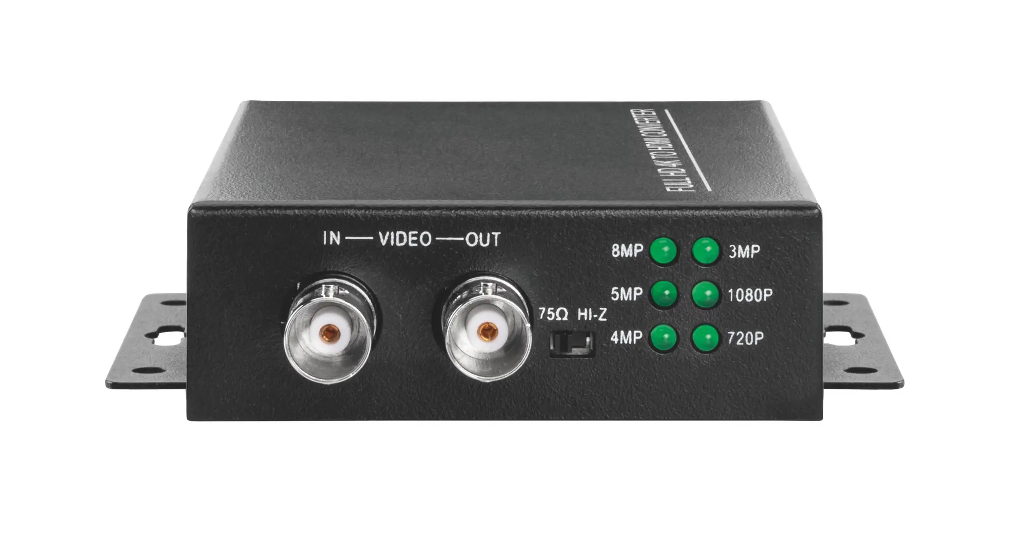 Produktfoto 1 von 4K Analog HD auf HDMI Konverter