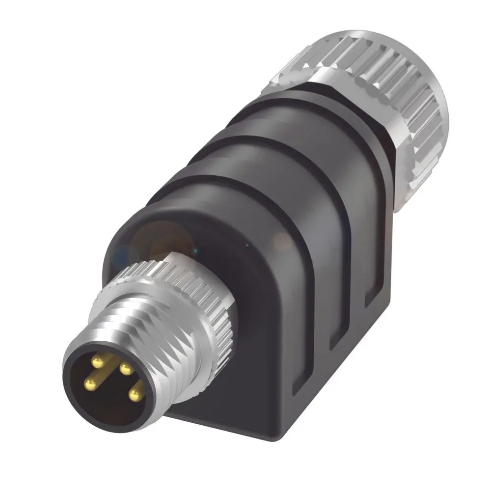 Produktfoto 1 von Steckverbinder/Verbindgs.kabel