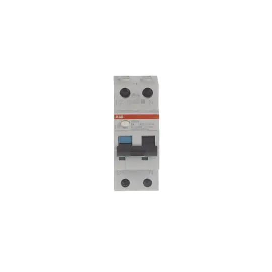 Produktfoto 1 von DS201A-C4/0 Typ A