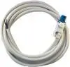 Kabel für LED-Schaltschranklampe