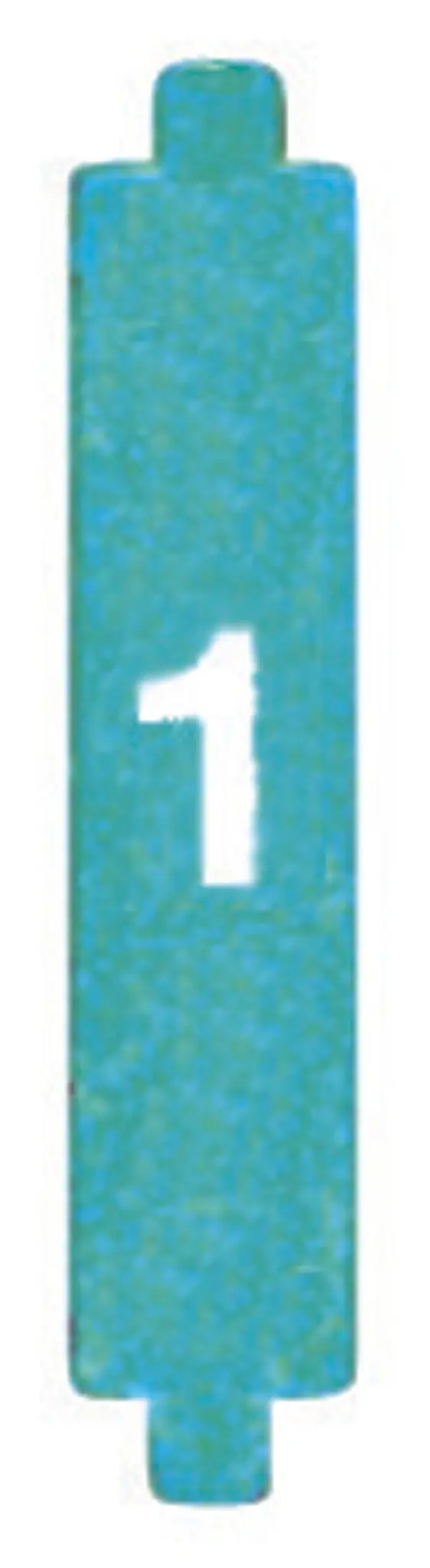 Produktfoto 1 von 10er-Set Konfigurator Nr. 1 zur Konfiguration von 2-Draht-Sprechanlagen