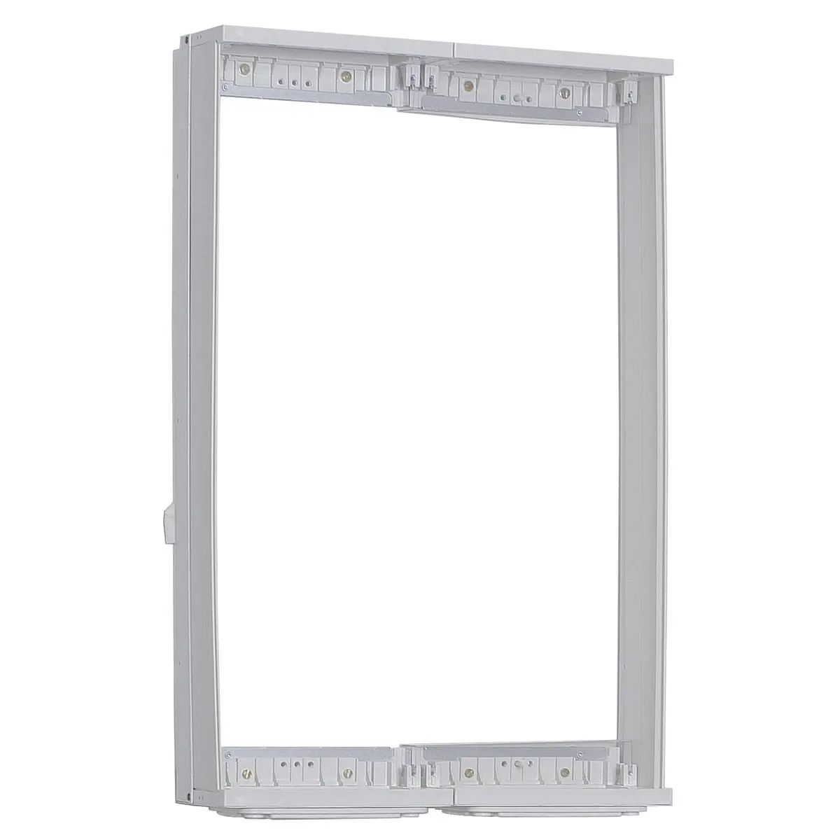 Produktfoto 1 von AS-Zubehör SL155/175 Befestigungssatz für DE-Felder