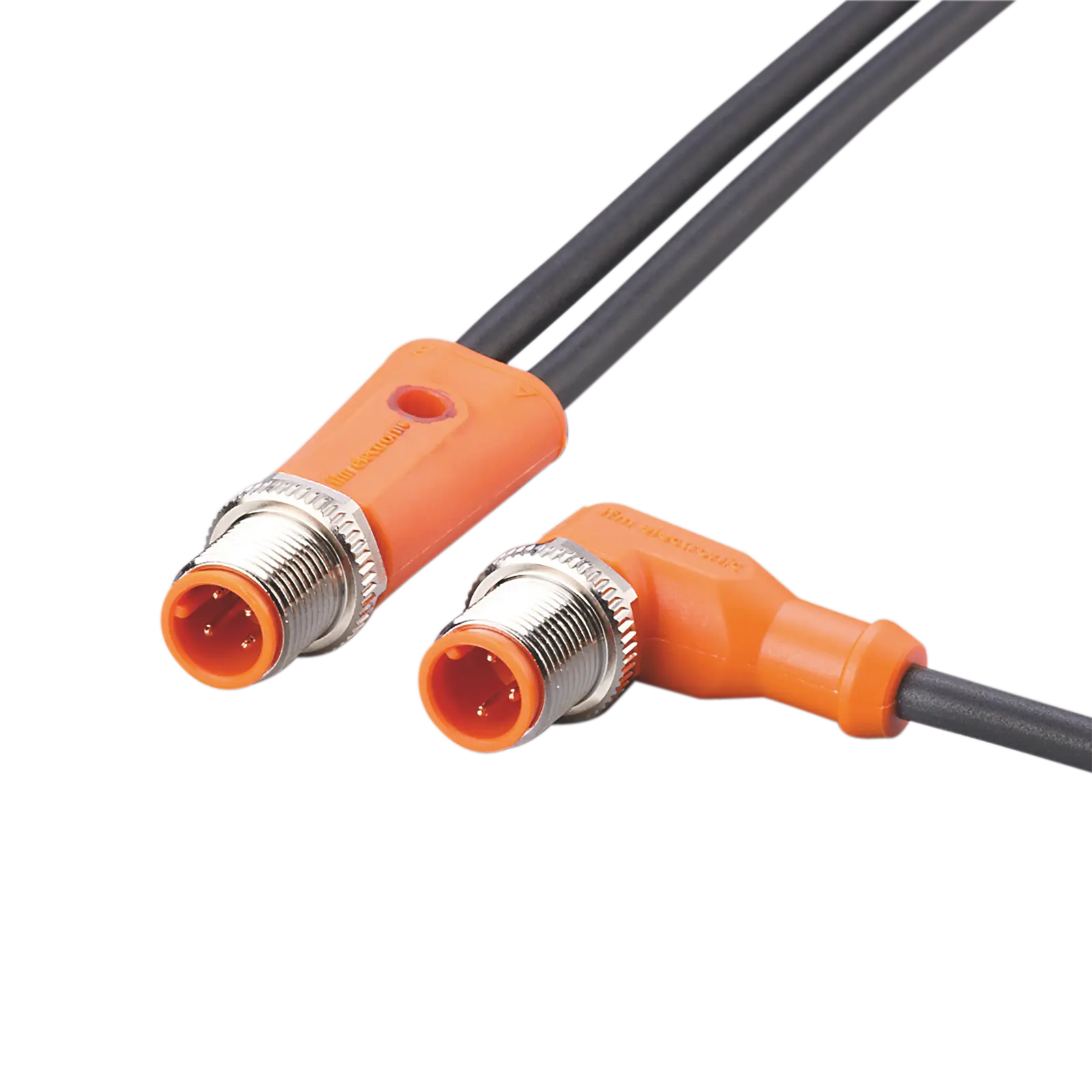 Produktfoto 1 von Multikabel <250VAC 5m PUR IP65/67-69K