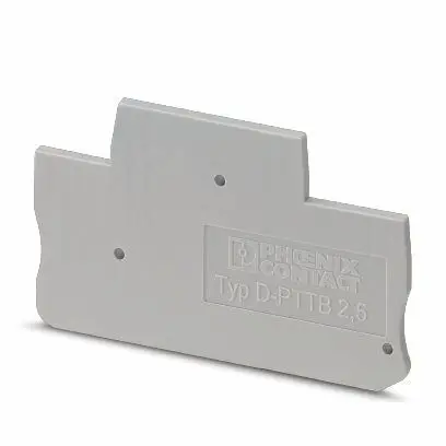Produktfoto 1 von Abschlussdeckel