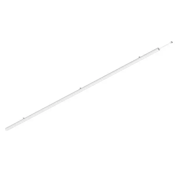 Produktfoto 1 von LED-T5-Retrofit-Leuchte CCT 3.000/4.000K, 1449mm, 27W