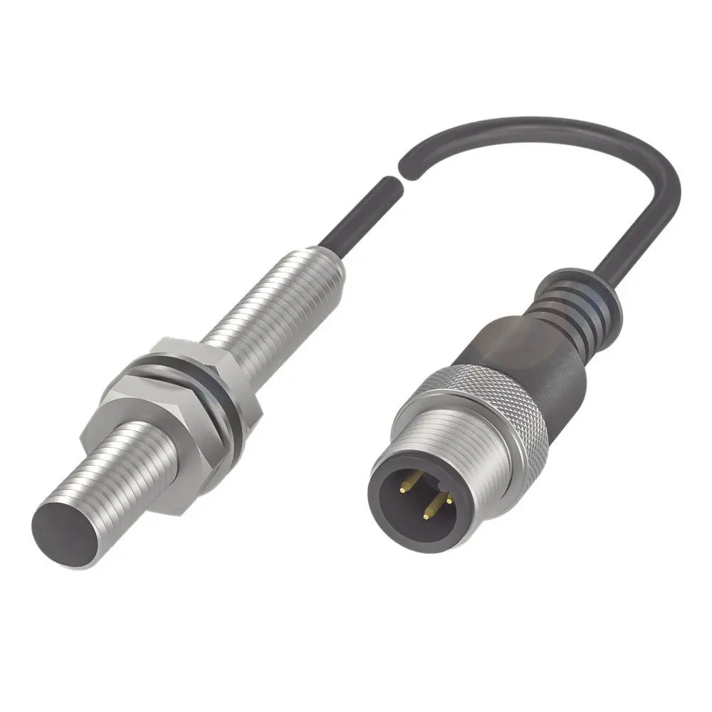 Produktfoto 1 von Induktive Sensoren, BES05U9