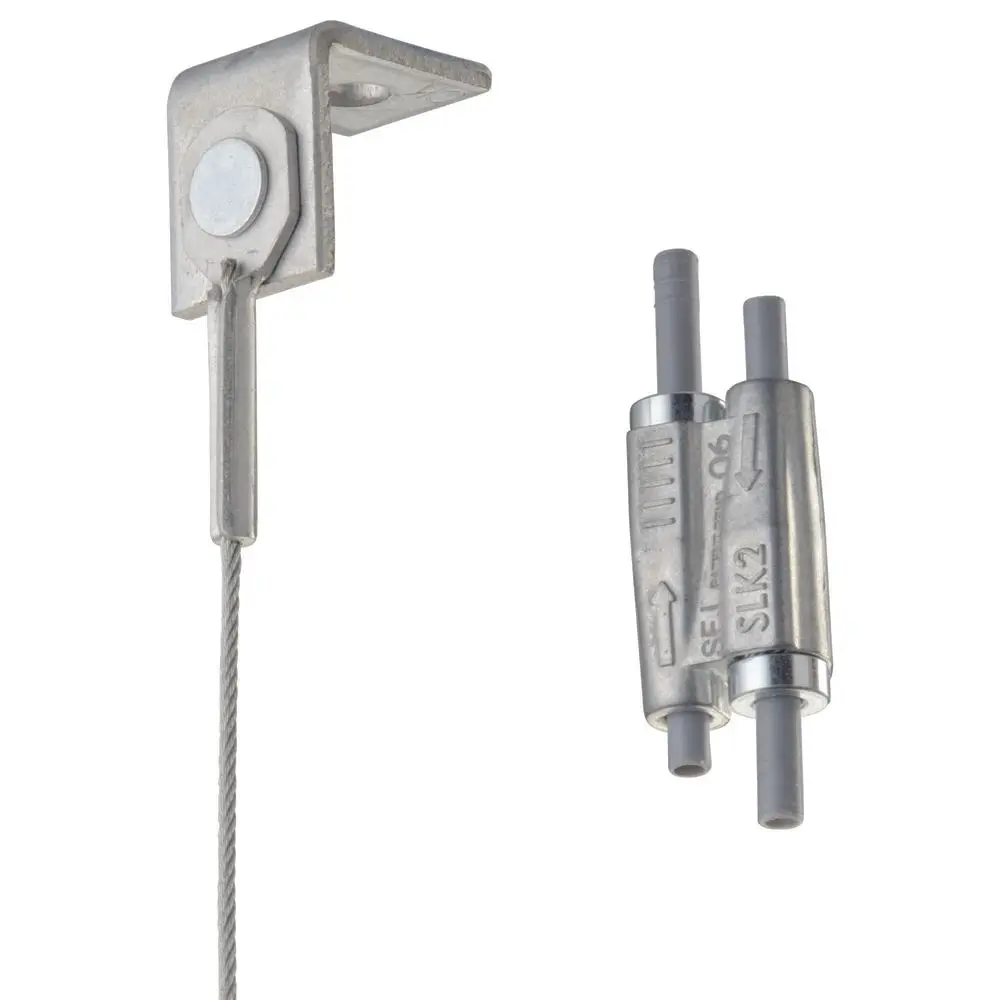 Produktfoto 1 von SPEED LINK SLK mit Winkelanschluss