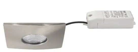 Produktfoto 1 von LED-Einbaudownlight 230 V AC, 4,5 W