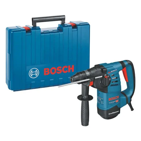 Produktfoto 1 von Bohrhammer mit SDS plus GBH 3-28 DFR, Handwerkerkoffer