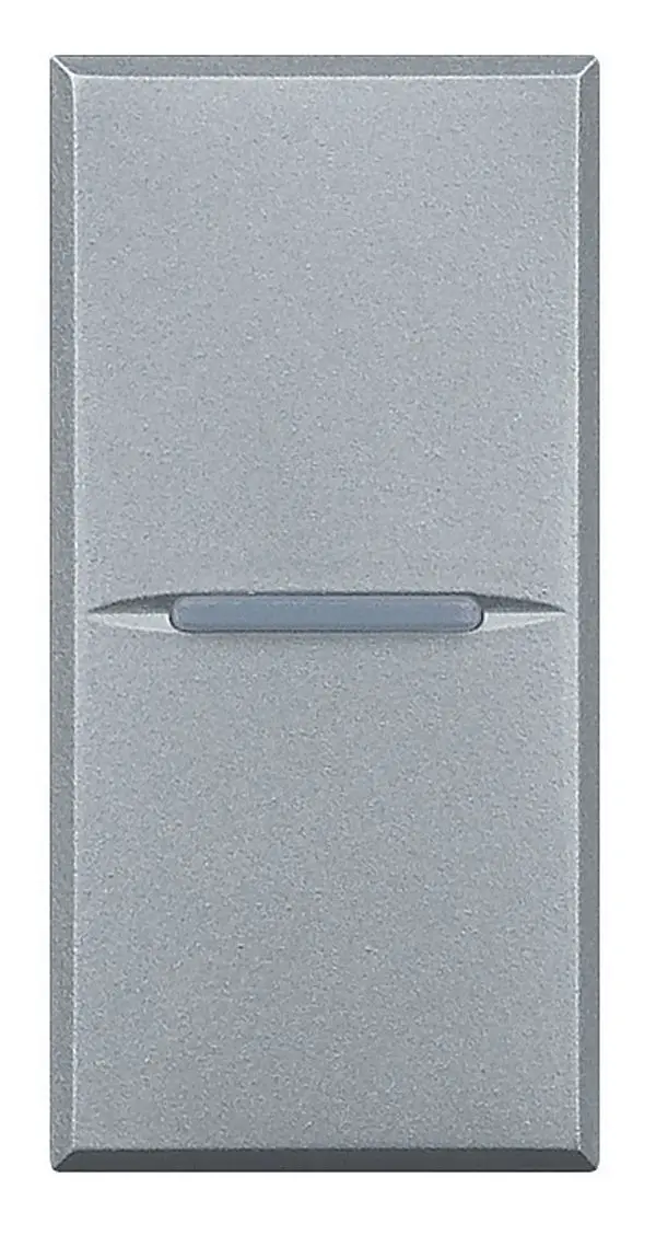 Produktfoto 1 von Kreuzschalter axial aluminium