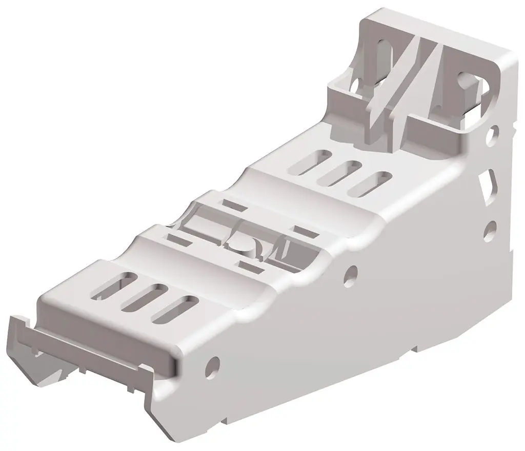Produktfoto 1 von PVC Konsole B300