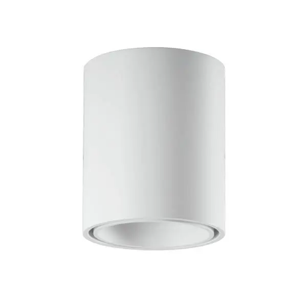 Produktfoto 1 von LED-Anbaudownlight 230 V AC, 50 Hz, 8,9
