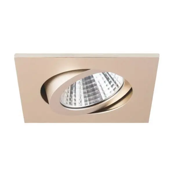 Produktfoto 1 von LED-Einbaustrahler 350mA,7W,2700K,cham.