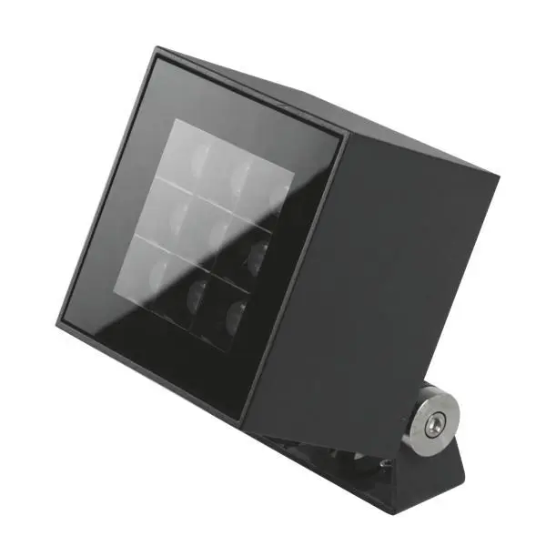 Produktfoto 1 von LED-Bodenstrahler 18,9W 230V IP65