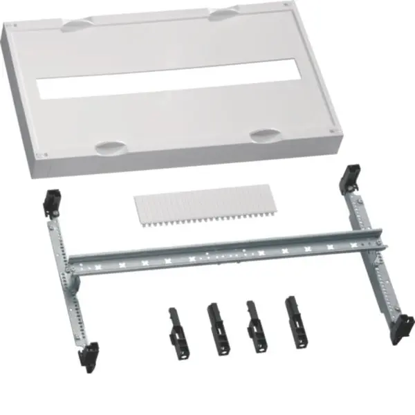 Produktfoto 1 von Baustein,universN,300x500mm, für Umschalter modular HIC..4