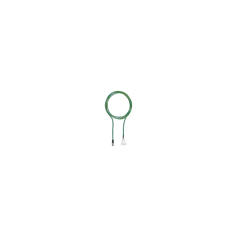 Produktfoto 1 von PNOZ msi 9p adapter cable 5m Sicherheitsschaltgerät