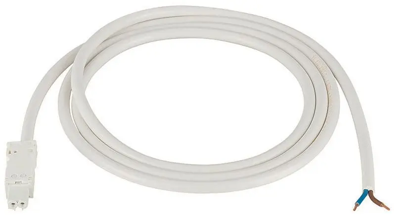 Kabel für LED-Schaltschranklampe AC