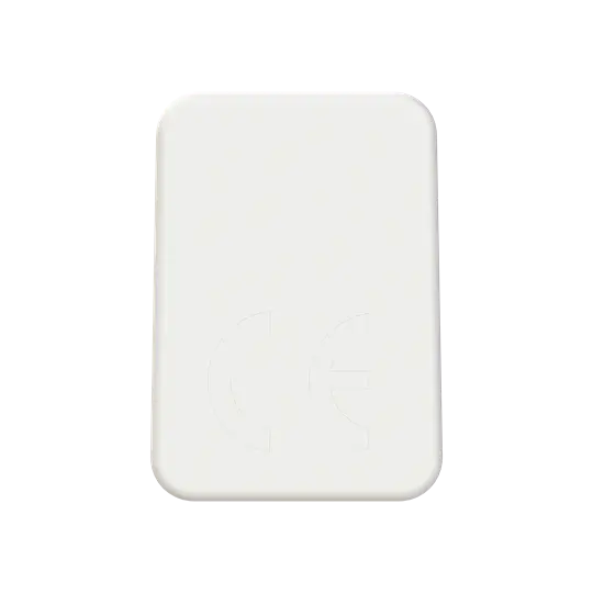 Produktfoto 1 von BB-END 2.1 - Endkappen für 2-phasige Phasenschienen
