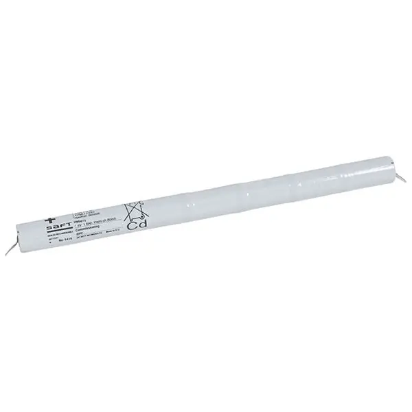 Produktfoto 1 von Ni-Cd-Akku 8,4 V 1,5 Ah