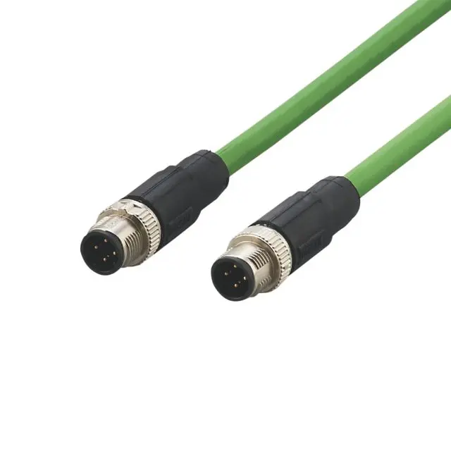 Produktfoto 1 von Verbindungskabel 15x15x47,3mm Anschlussleitung m.Steckverbindung