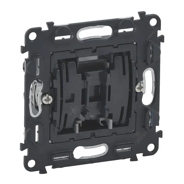 Produktfoto 1 von Einsatz INMATIC Kreuzschalter 10AX