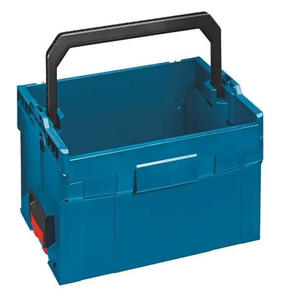 Werkzeugkiste LT-BOXX 272, BxHxT 405x317x265mm