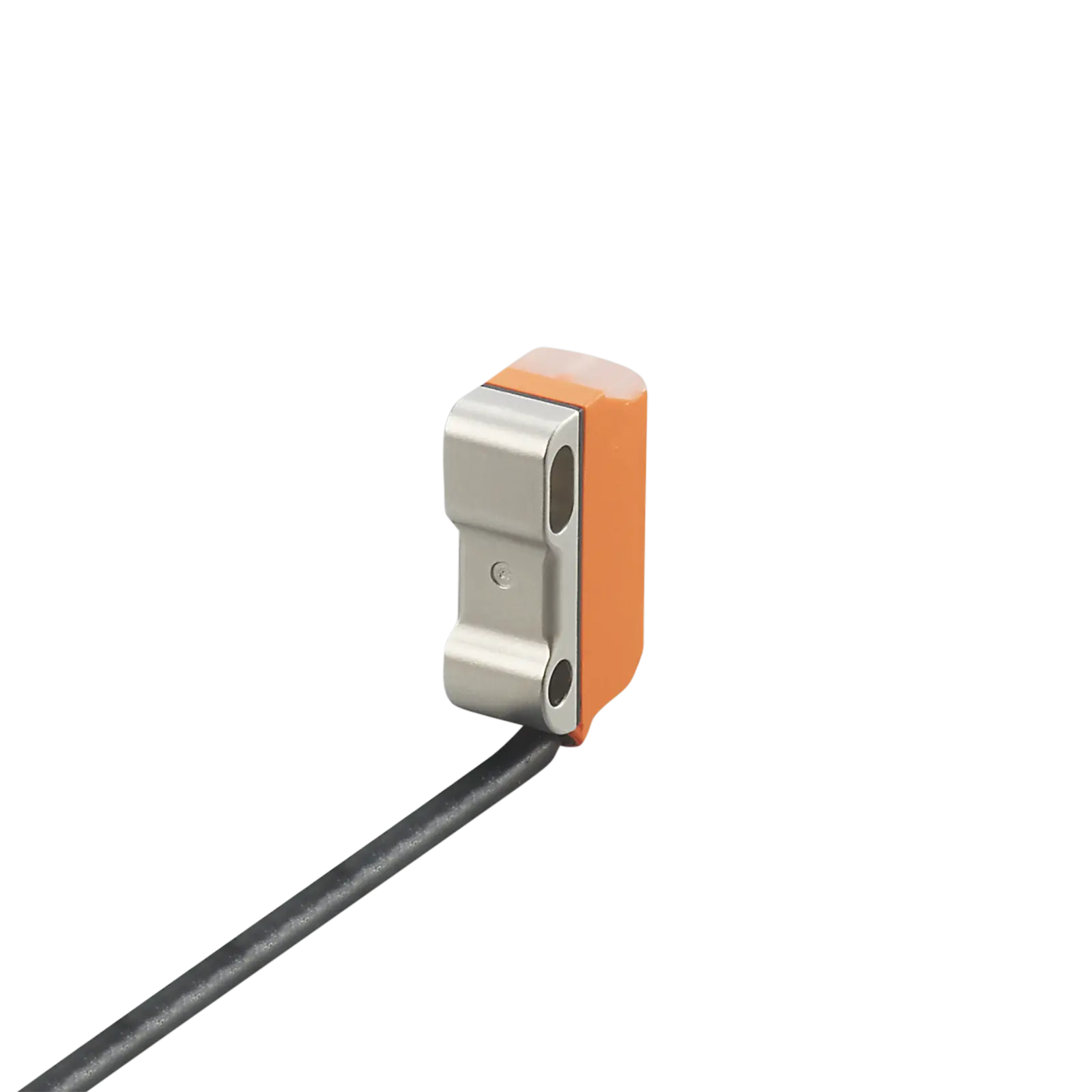 Produktfoto 1 von Einweglichtschranke Rotlicht Hell/Dunkel PNP 3m IP65/67 2m PVC-Kabel