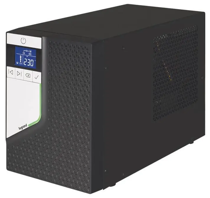 Produktfoto 1 von USV-Anlage KEOR SPE Tower 750VA