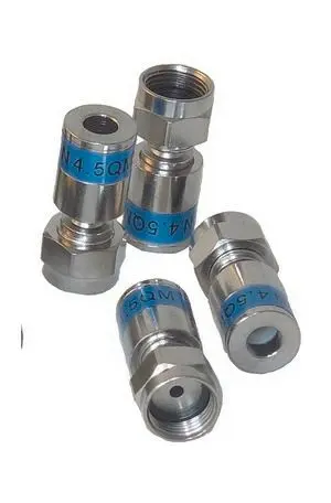 Produktfoto 1 von F-Universal-Kompressionsstecker 4,5 f.SK0729plus