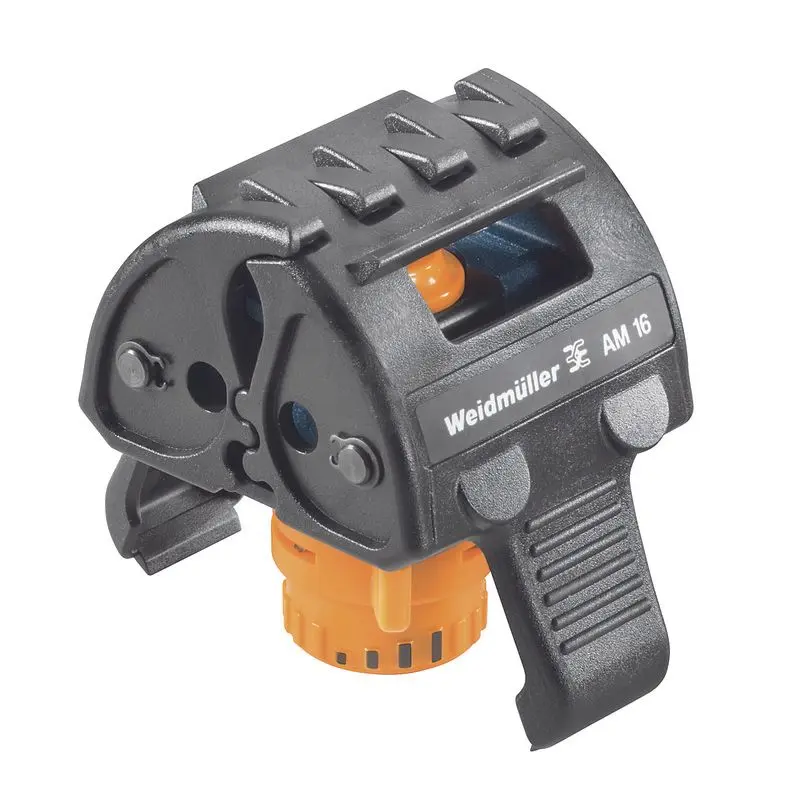 Produktfoto 1 von Abmantelwerkzeug, PVC-Rundkabel