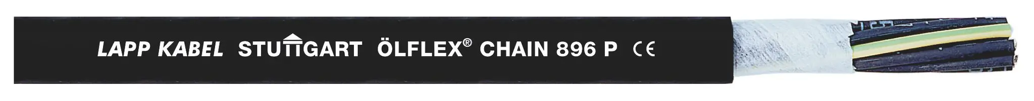 Produktfoto 1 von ÖLFLEX CHAIN 896P 4G10
