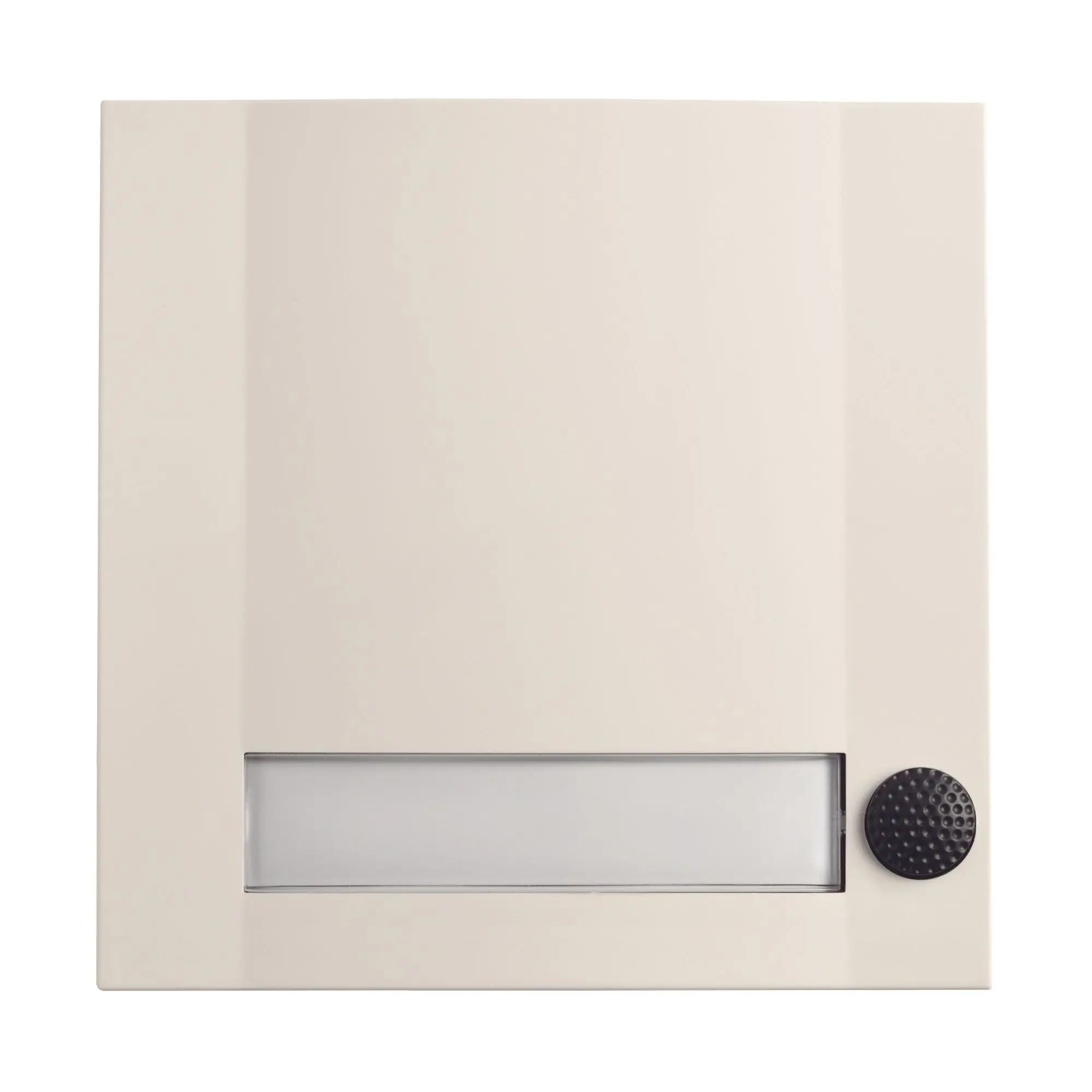 Produktfoto 1 von Domolux witterungsbest.Kunststoff max. 12V~/= (AC/DC)1,5A weiß/schwarz