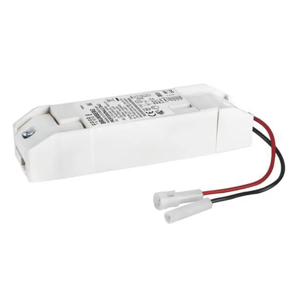 Produktfoto 1 von LED-Konverter 700mA 7-38W, DALI dimmbar, IP20 mit Plug&Play