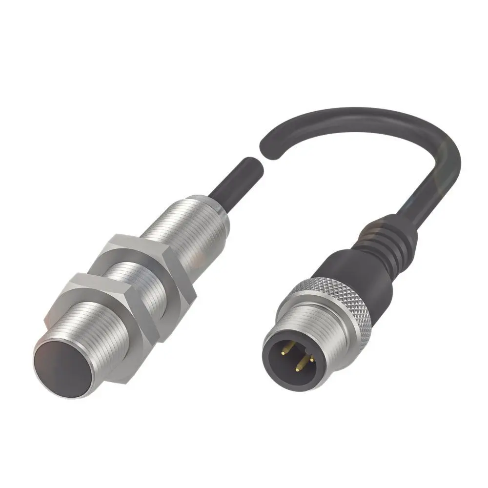 Produktfoto 1 von Induktiver Sensor, DC 3/4-Draht