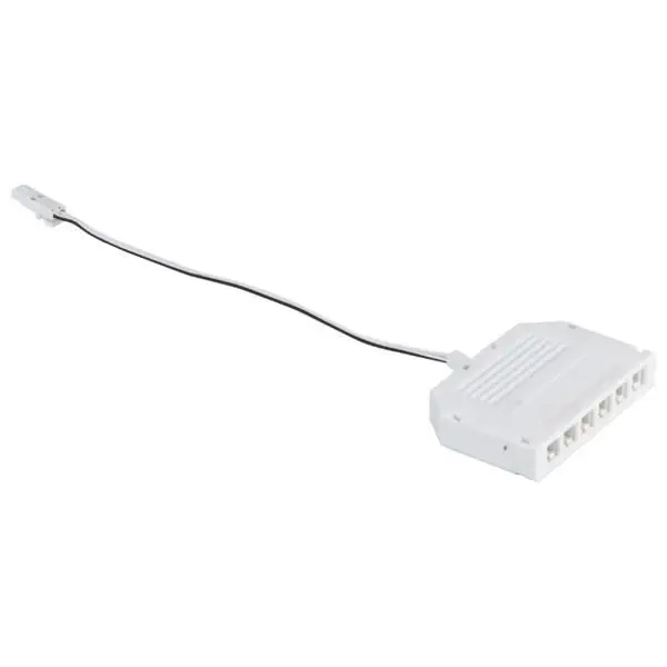 Produktfoto 1 von Verteiler LED 6-fach