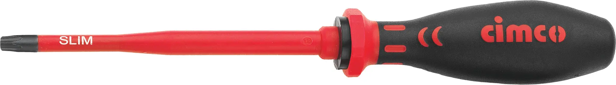Produktfoto 1 von 1.000 V VDE-Schraubendreher TX SLIM T 30