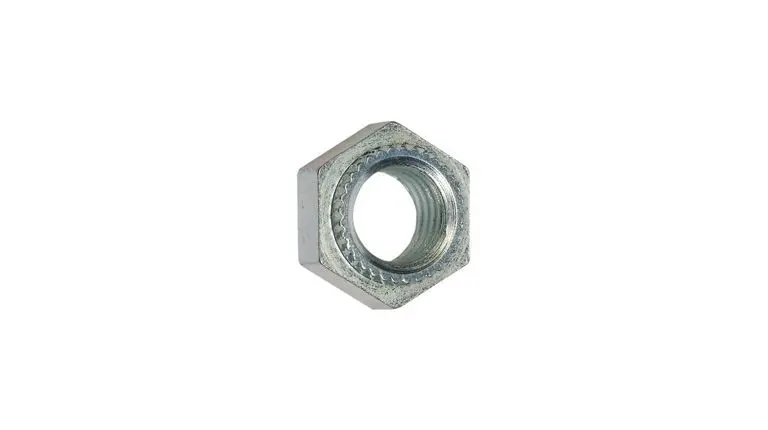 Produktfoto 1 von Einpressmutter M10 1Set=30Stk MULTIVERT BSL 250A
