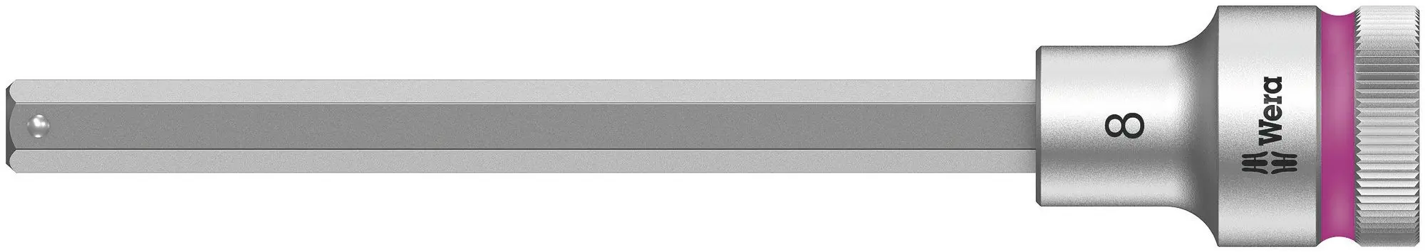 Produktfoto 1 von 8740 C HF Hex-Plus SW 8