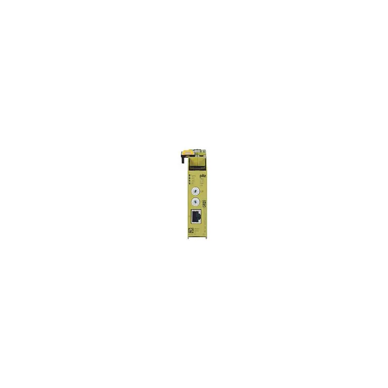 Produktfoto 1 von PNOZ m ES Powerlink Sicherheitsschaltgerät