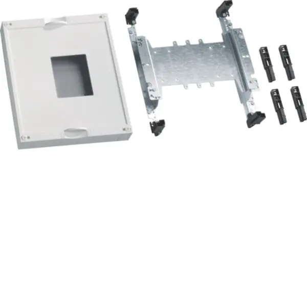 Produktfoto 1 von Baustein,universN,300x250mm,für Leistungsschalter H3+ P160