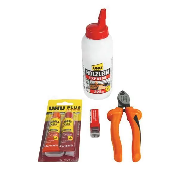 Installations Kit "fibAtec"