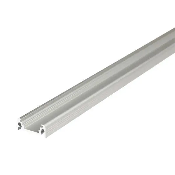 Produktfoto 1 von Alu-Profil 53600260 Konfektioniert 100mm