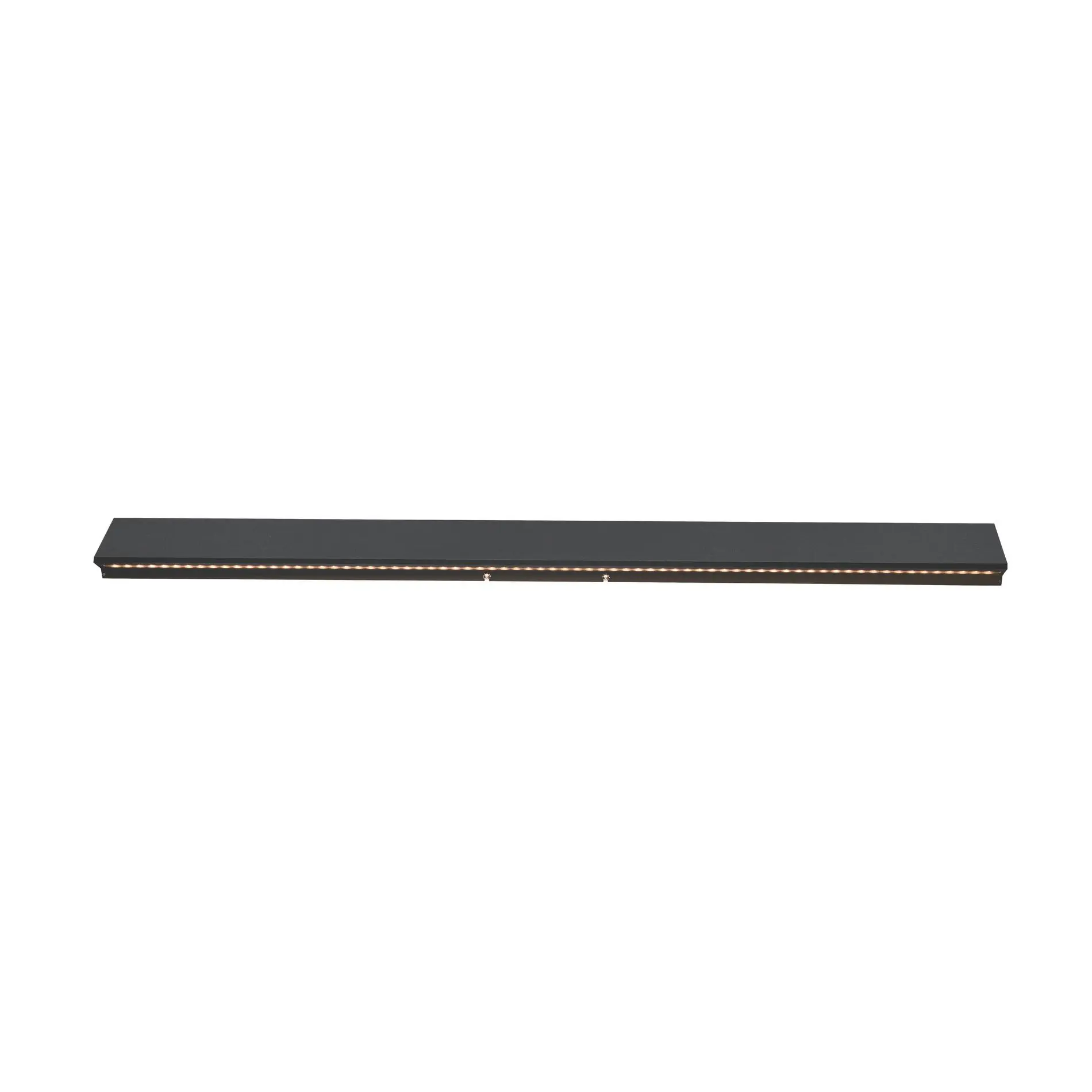 Produktfoto 1 von DIRETO 90 WL, Indoor LED Wandaufbauleuchte sw 2700/3000K