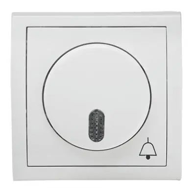 Produktfoto 1 von Signalgeber 230V~/50Hz (0,90VA) 70dB(A) Einschaltdauer ED 100%