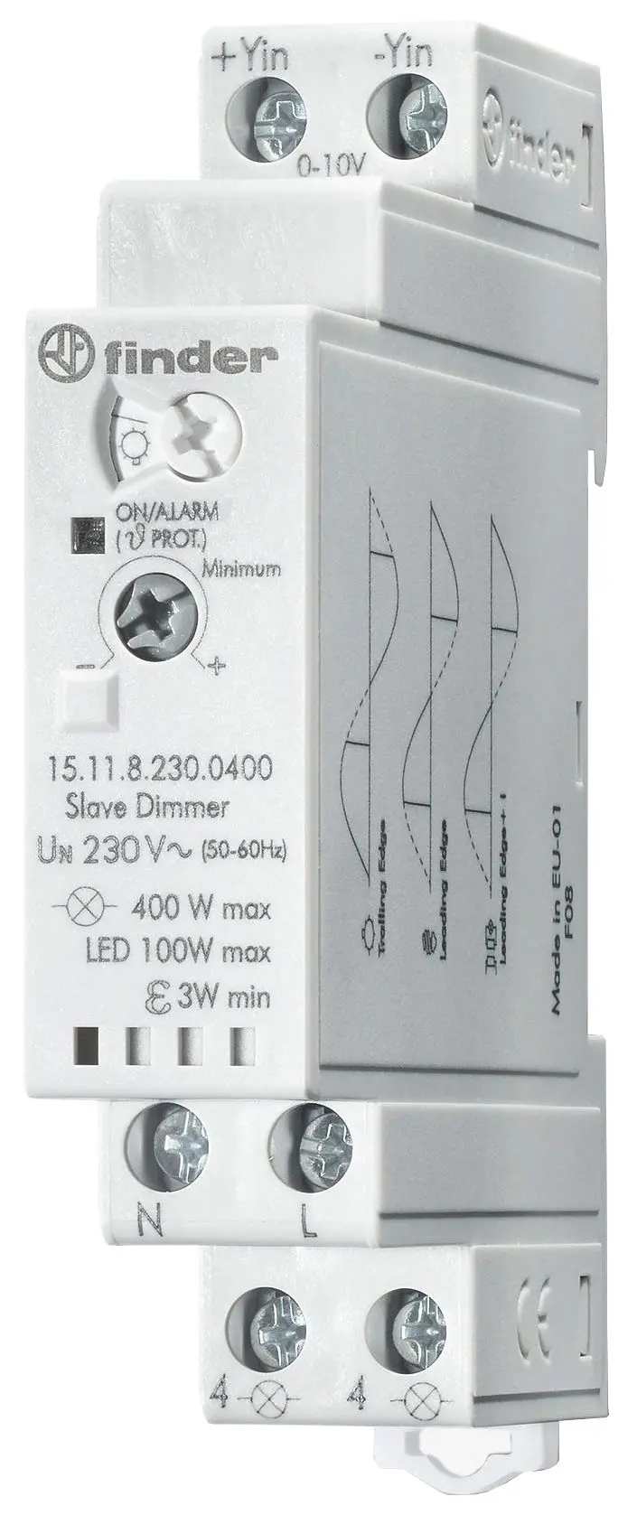 Produktfoto 1 von Elektronischer Dimmer "Slave"