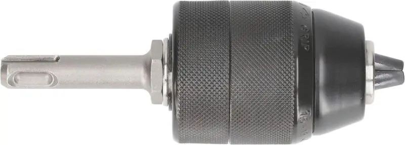 Produktfoto 1 von Schnellspannbohrfutter mit SDS+Adap